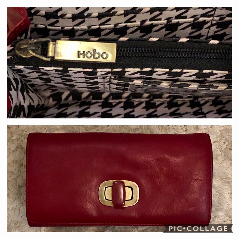 Hobo Wallet